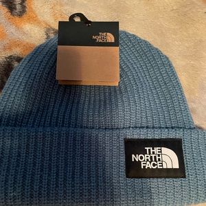 The north face beanie